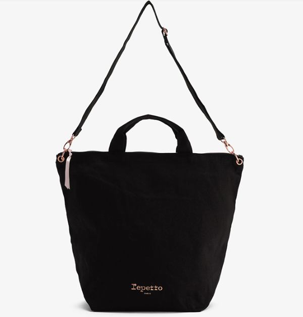 Step Umhänge-Tasche - Tote