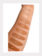 Face Base Luminous Foundation