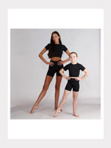 Activewear Shorts