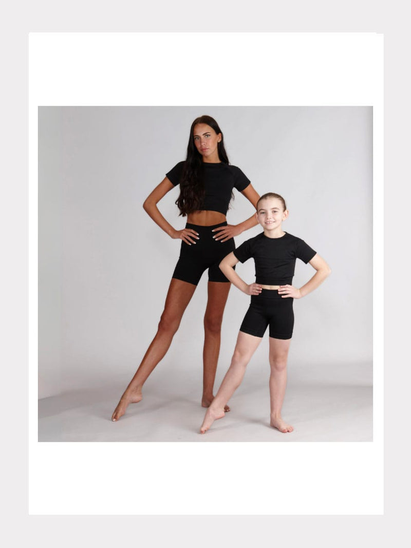 Activewear Shorts