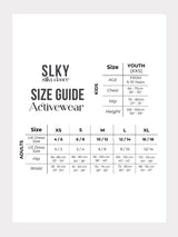 Activewear Shorts