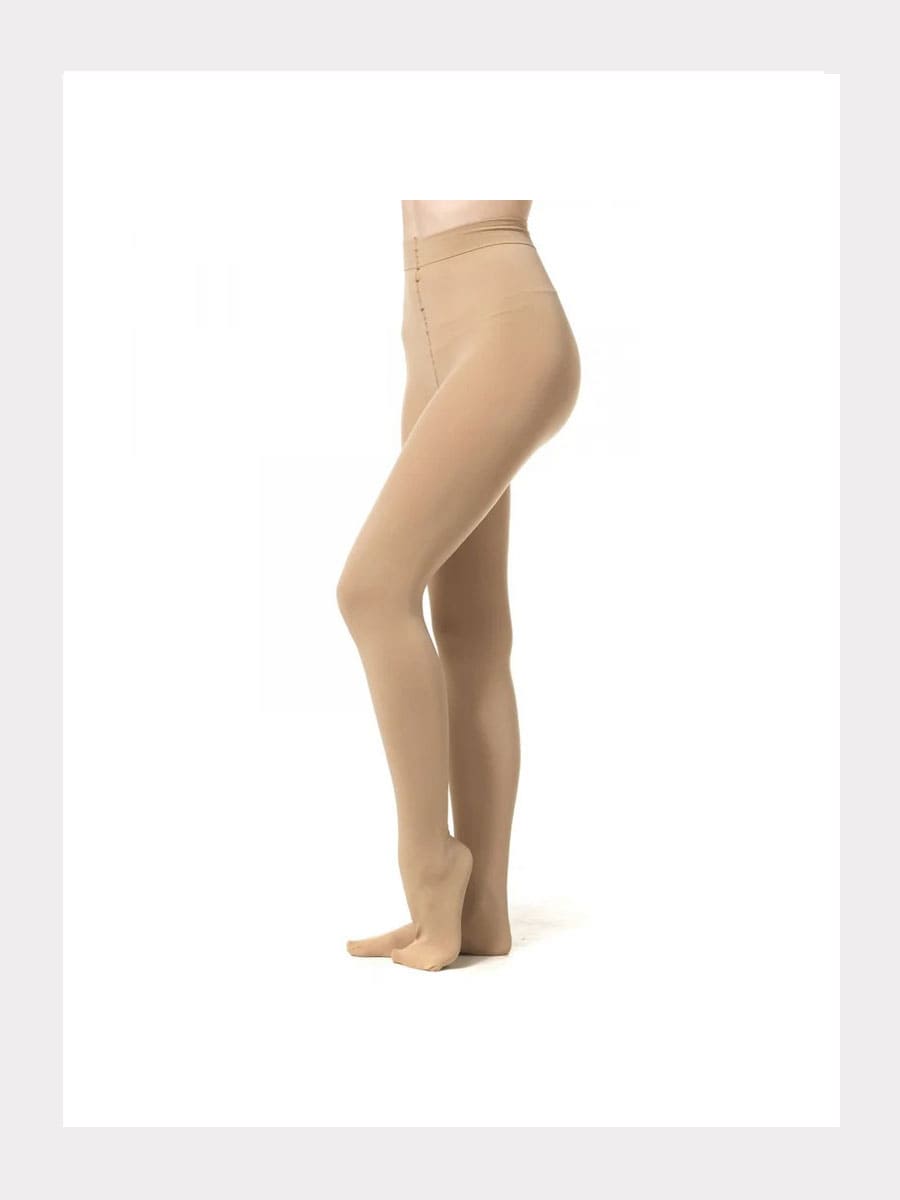 Nilit® Innergy  Strumpfhose mit Fuß - 90 Denier