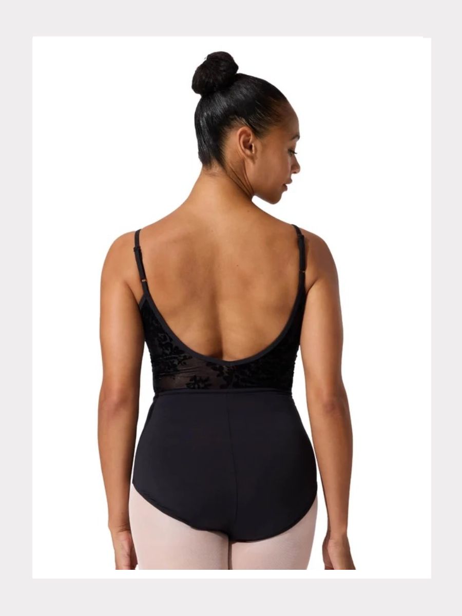 In-Silhouette Poiret Damen Camisole Trikot