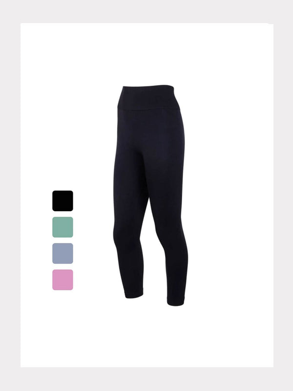 Silky Dance Activewear Leggings