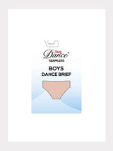 Boys Dance Underwear