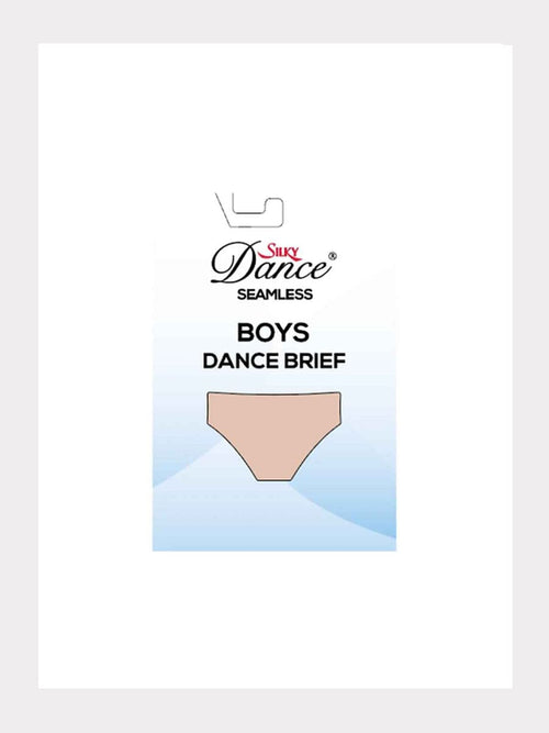 Jungen Tanz-Slip