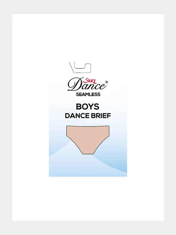 Jungen Tanz-Slip