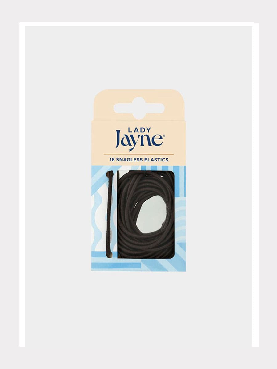 Haargummi "LADY JAYNE"