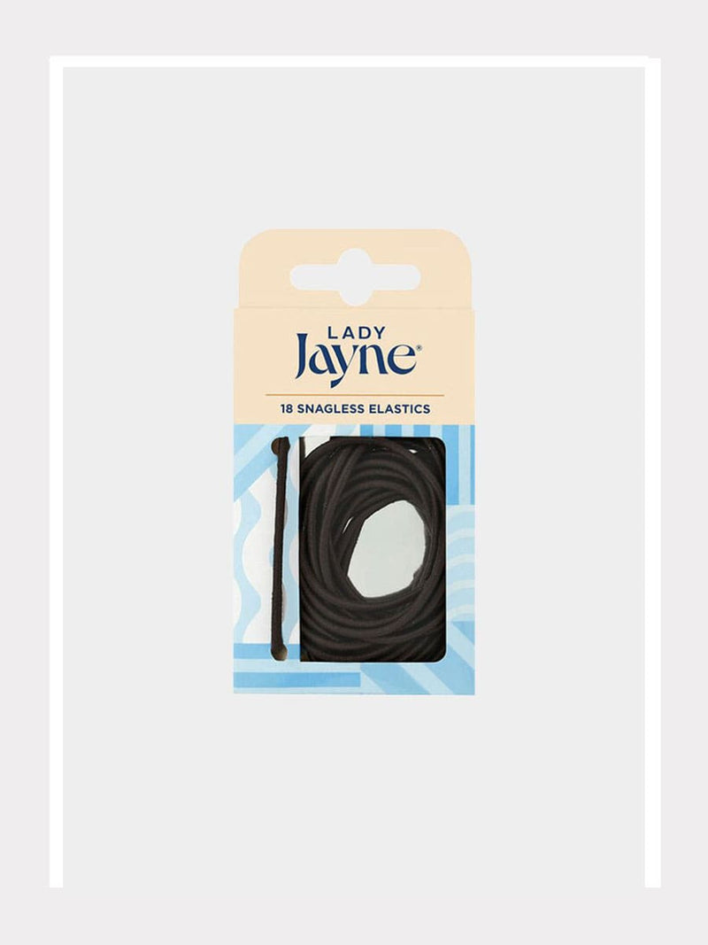 Haargummi "LADY JAYNE"