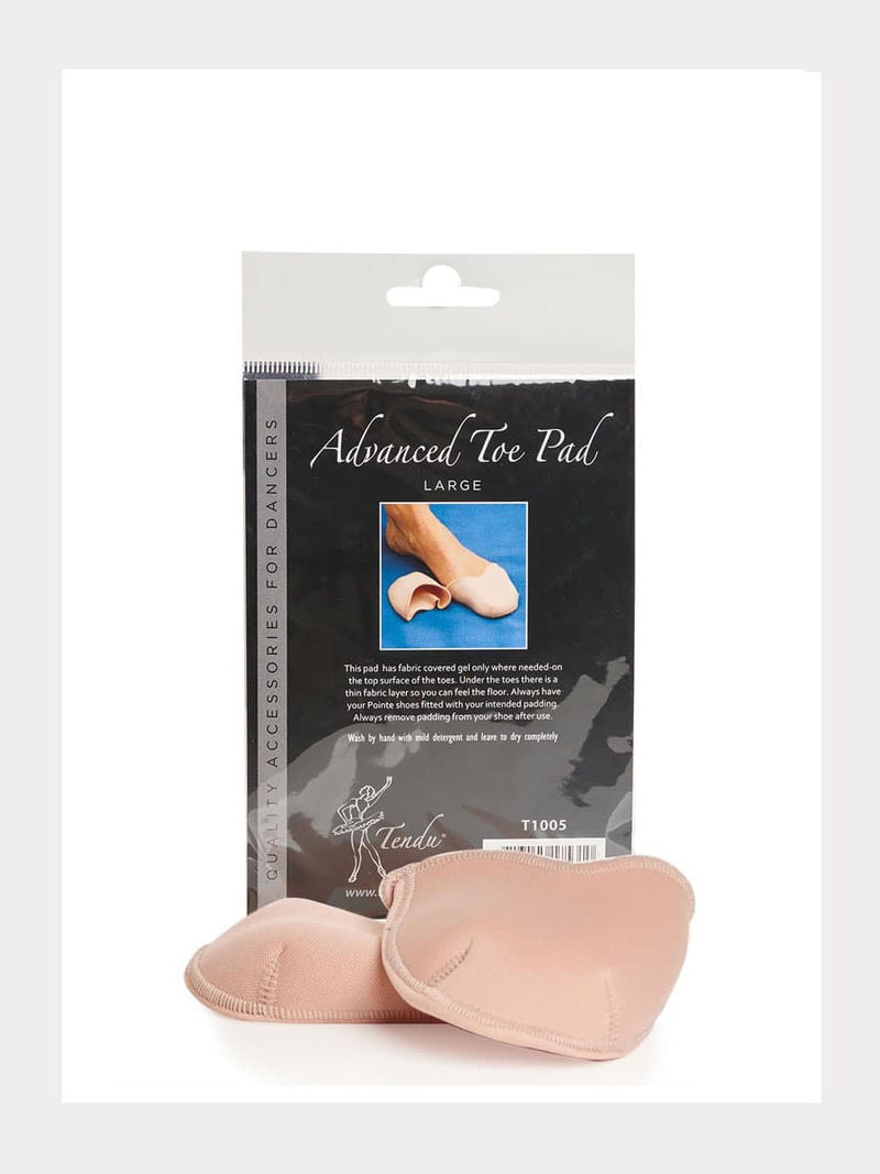 Tendu Advanced Toe Pad/ Zehenpolster