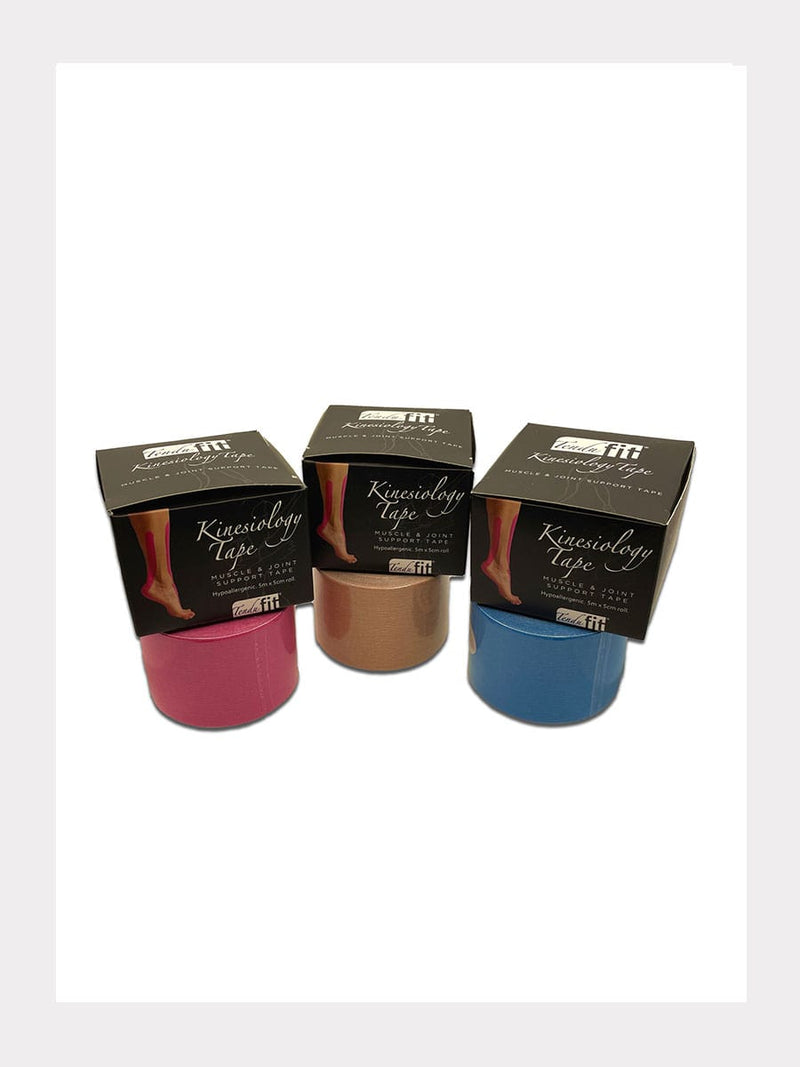 Kinesiology Tape