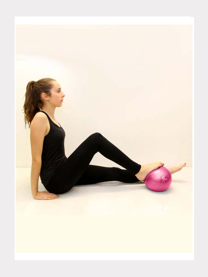 Tendu Trainings Gymnastikball