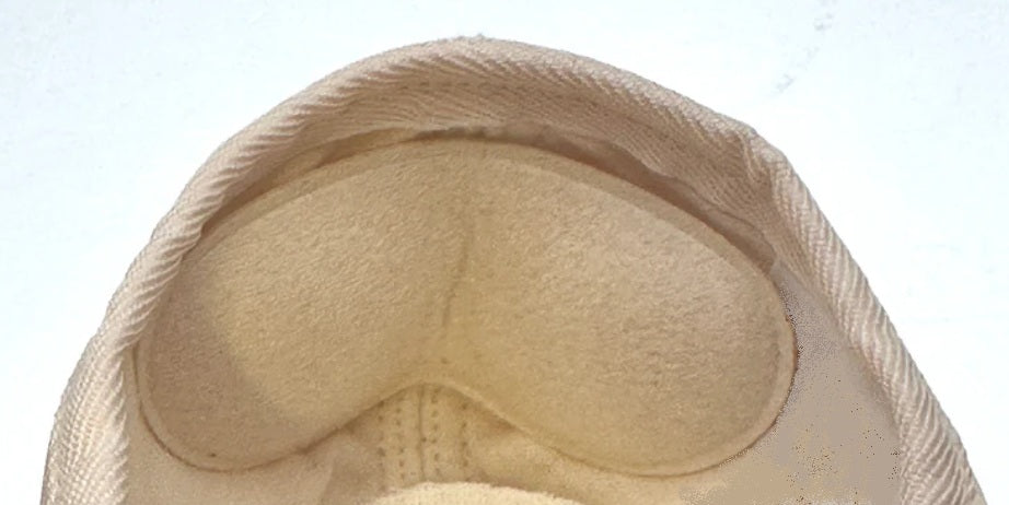 Fersenschutz - Heel Grip