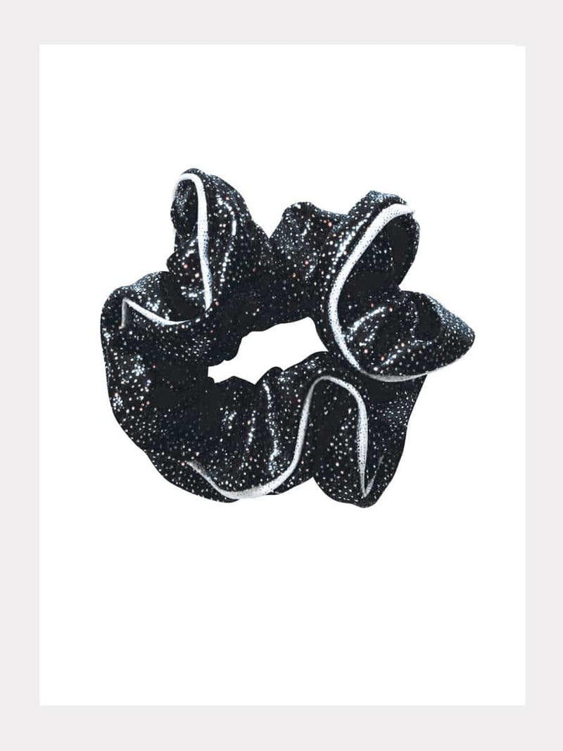 Scrunchies Haarband NOVA-Druck