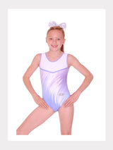 Gymnastik Trägertrikot WHISPER