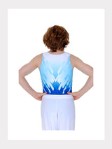 Turntrikot BLIZZARD für Jungen