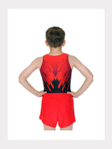 Turntrikot BLIZZARD für Jungen