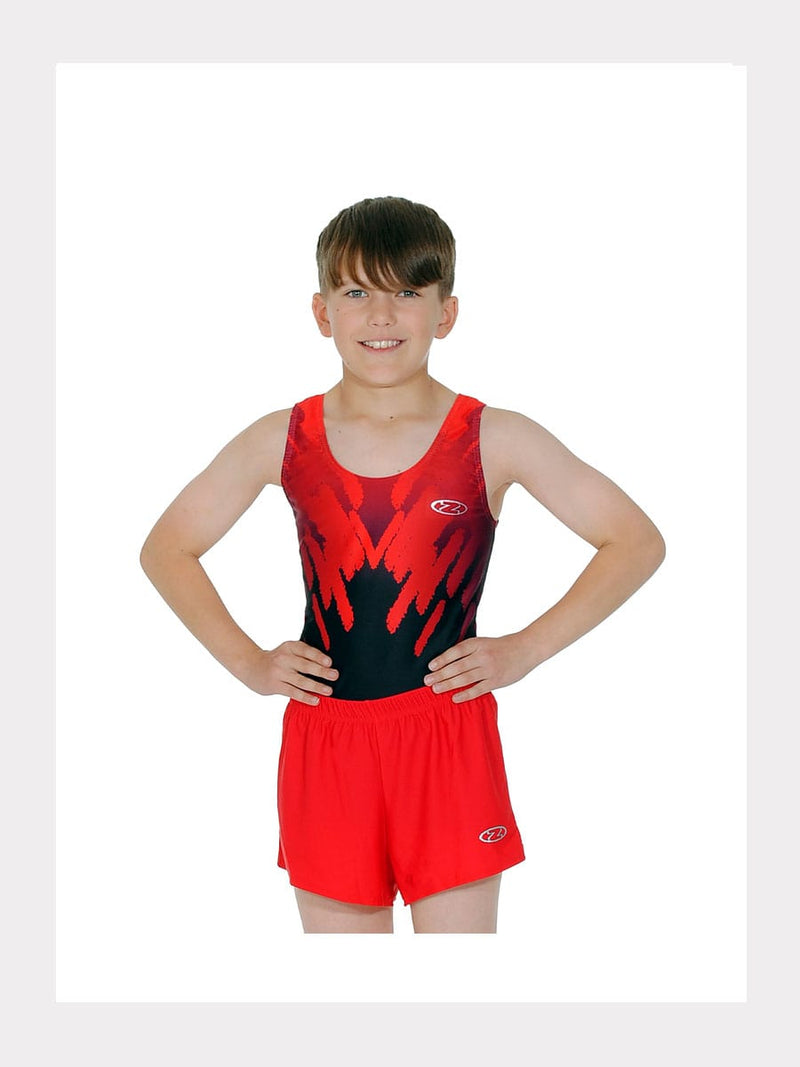 Turntrikot BLIZZARD für Jungen
