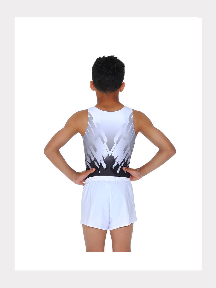 Turntrikot BLIZZARD für Jungen