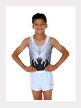 Turntrikot BLIZZARD für Jungen