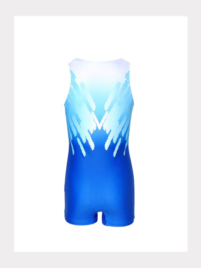 Turntrikot BLIZZARD für Jungen