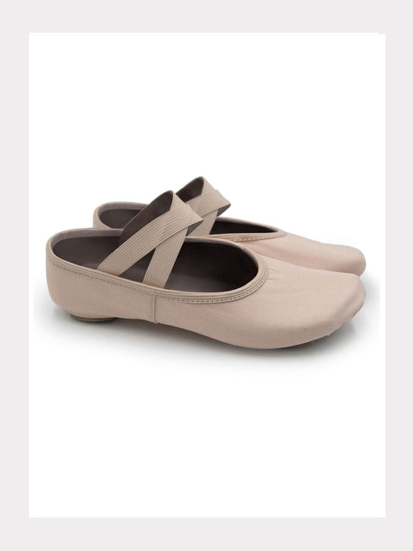 STELLA Canvas Ballettschuhe