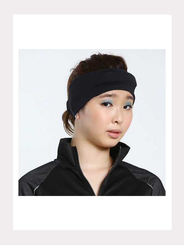 Fallschutz - Stirnband - Kopfschutzband