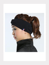 Fallschutz - Stirnband - Kopfschutzband