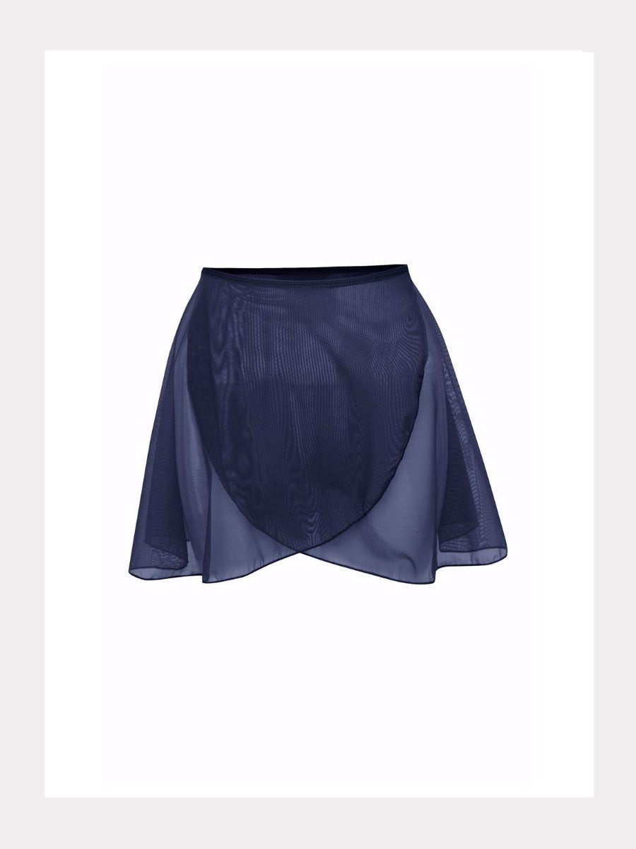 RAD Fleur Wickelrock für Damen