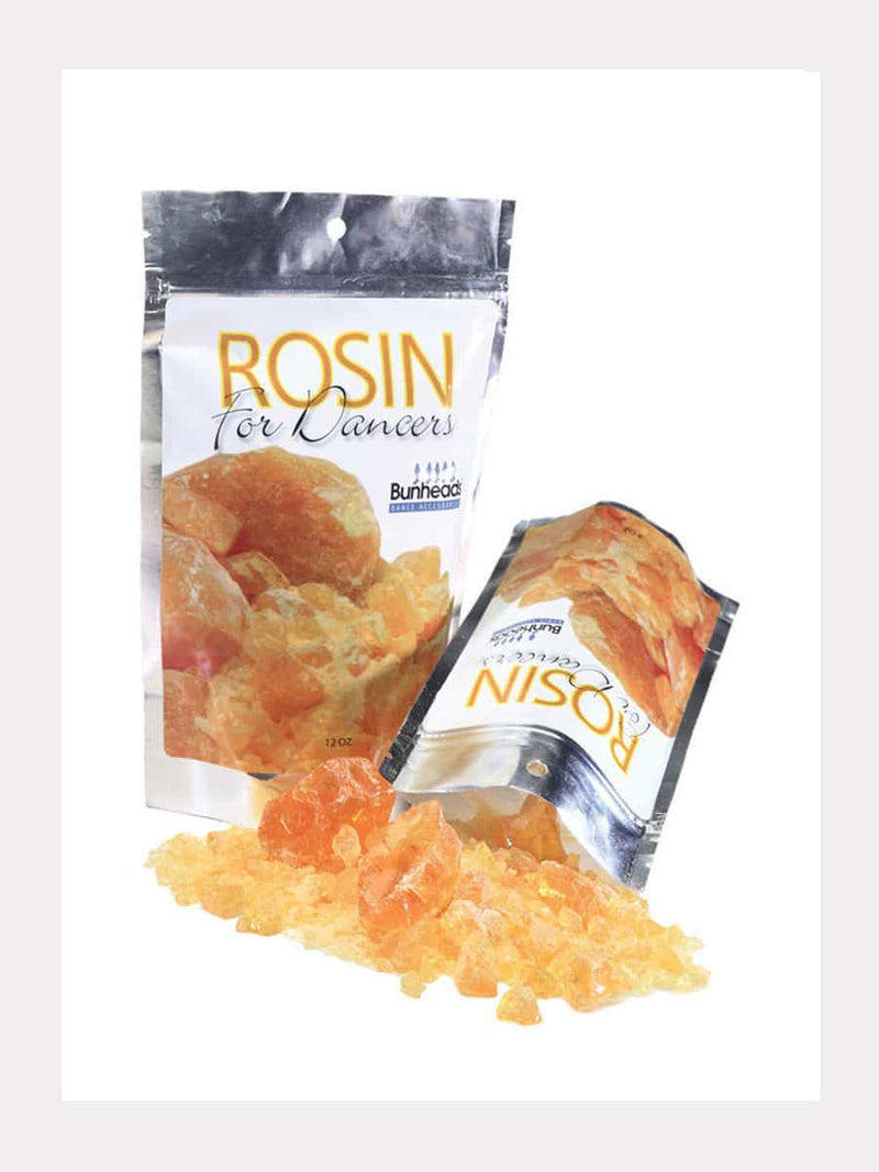 Bunheads® Rock Rosin - Kolophonium