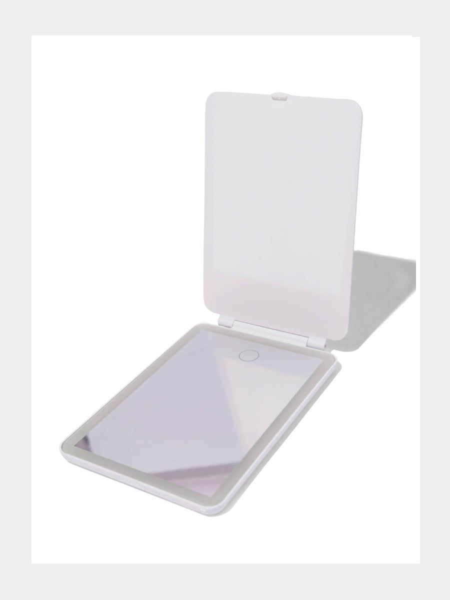 Capezio Glow & Go Reise LED-Spiegel