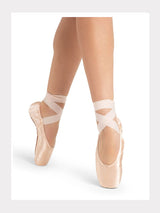 Pointe shoe - Spitzenschuh Ava #3.5 Shank