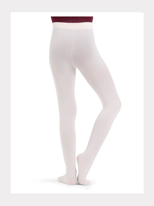 Studio Basic Ballett Strumpfhose mit Fuss