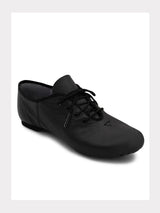 Oxford Jazz Tanzschuh- E-Serie in Leder