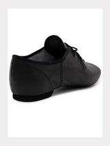 Oxford Jazz Tanzschuh- E-Serie in Leder