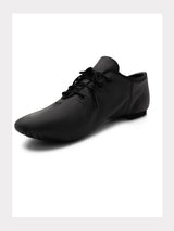 Oxford Jazz Tanzschuh- E-Serie in Leder