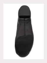 Oxford Jazz Tanzschuh- E-Serie in Leder