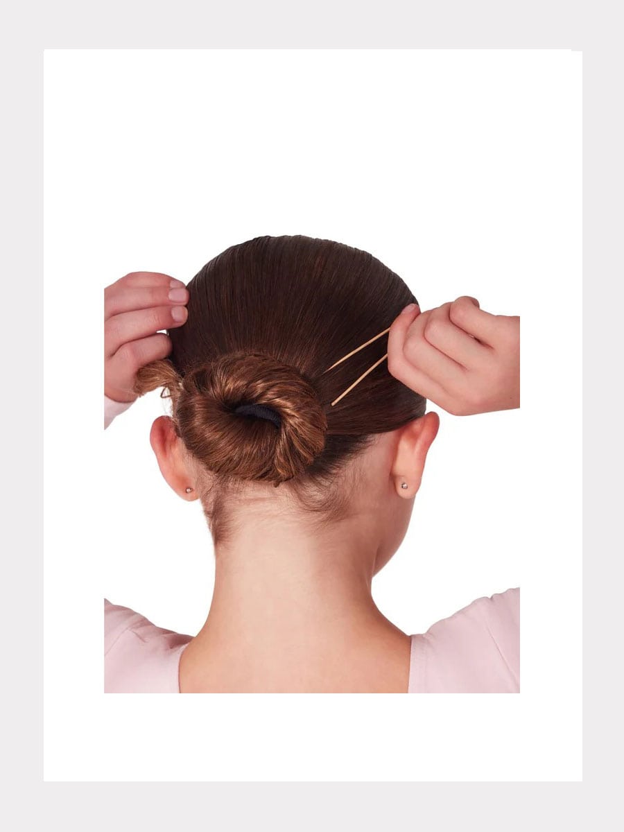 Haarspangen Set – 12 Stück
