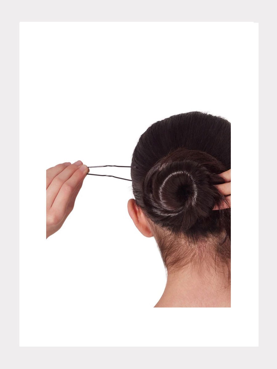 Haarspangen Set – 12 Stück
