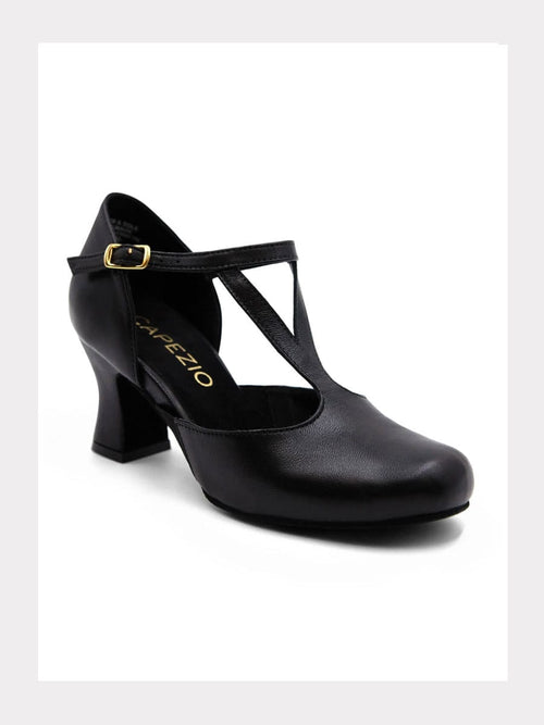 Capezio Shanel 2.5" Charakter Schuh