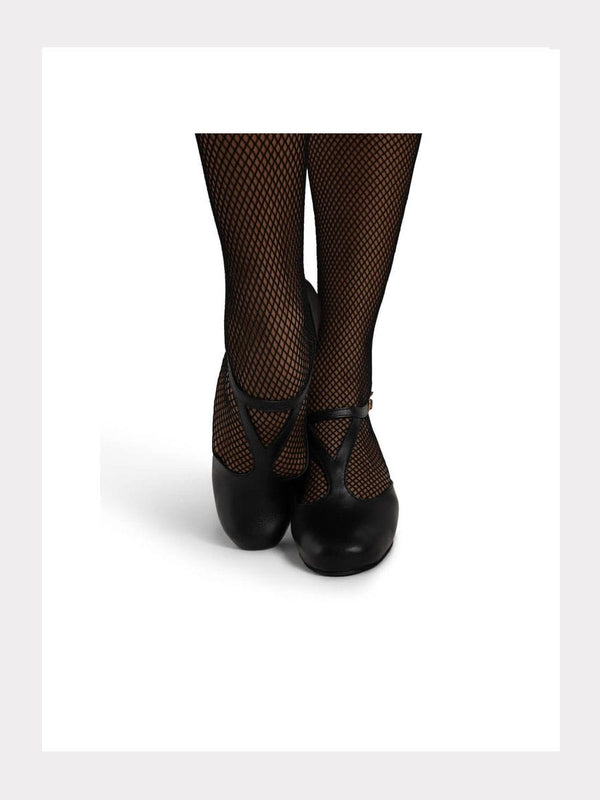 Capezio Shanel 2.5" Charakter Schuh