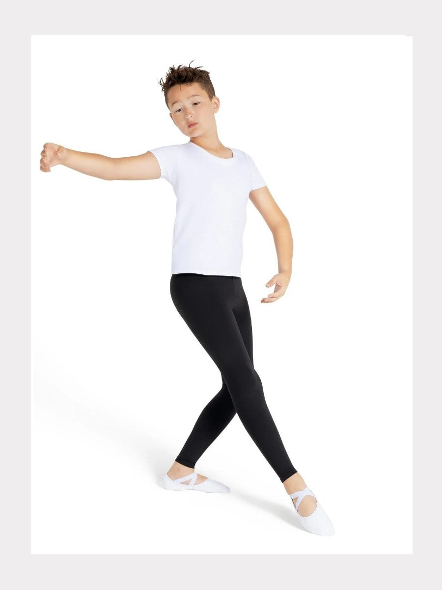 Studio Collection Legging für Jungen/Männer