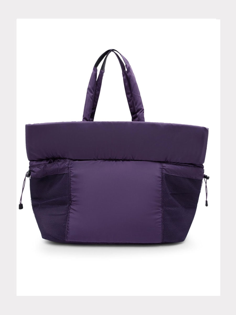Multi Sleeve Tote Tasche