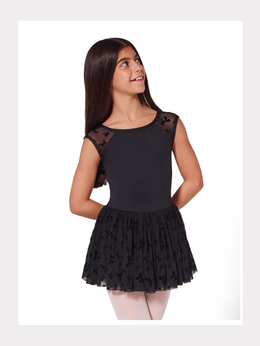 Brava Ballett Tutu Kleid