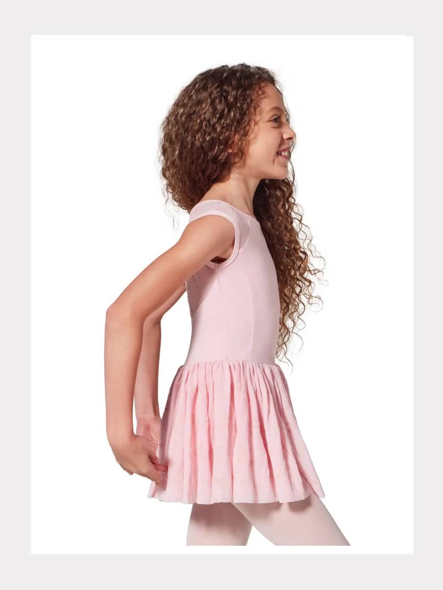 Brava Ballett Tutu Kleid