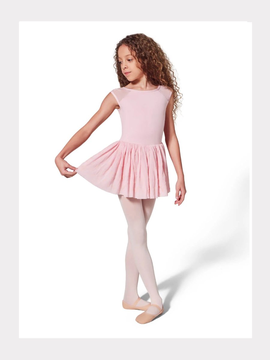 Brava Ballett Tutu Kleid