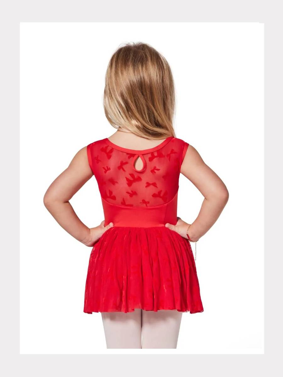 Brava Ballett Tutu Kleid