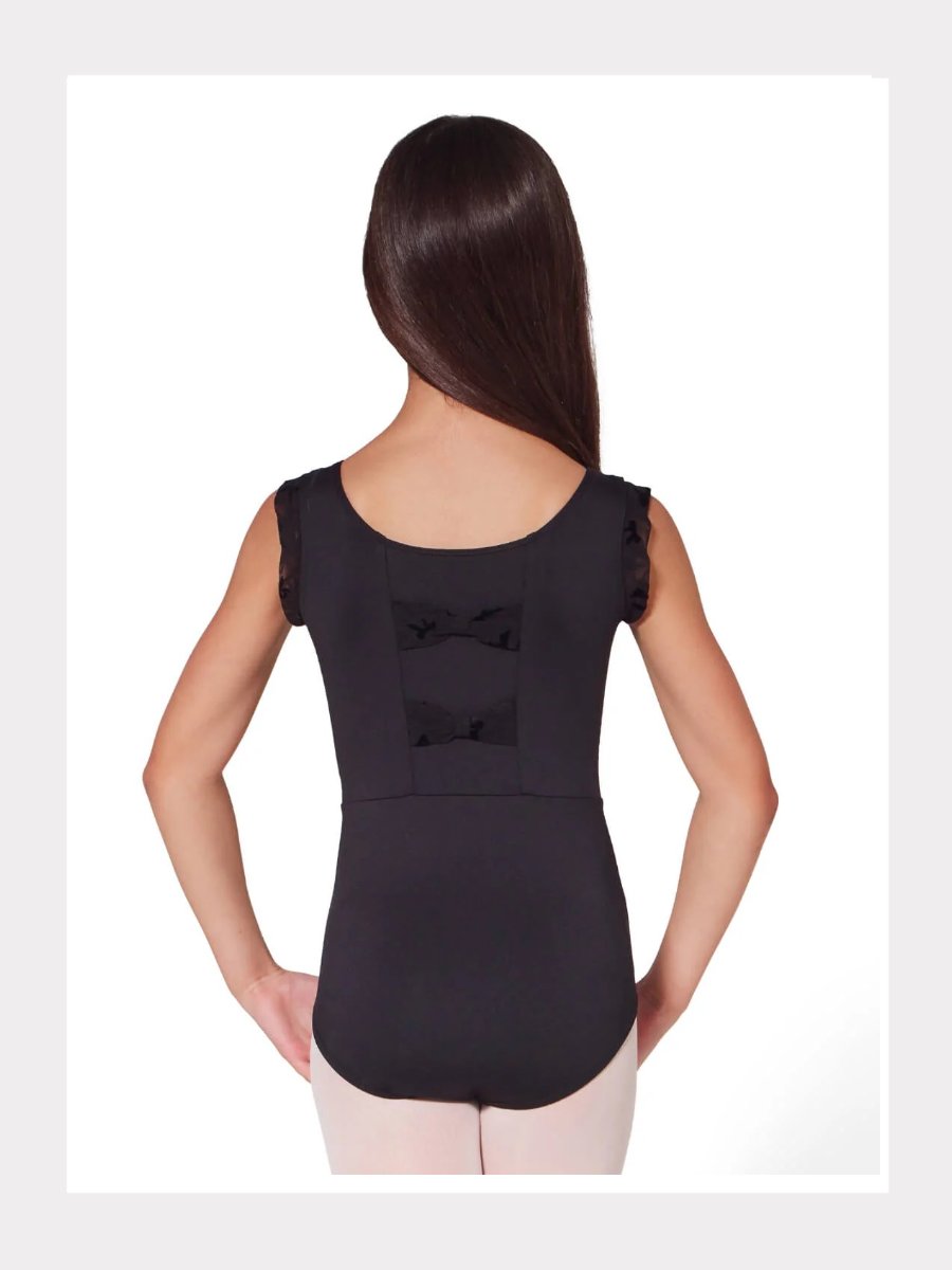 Take A Bow Schleifen-Trikot