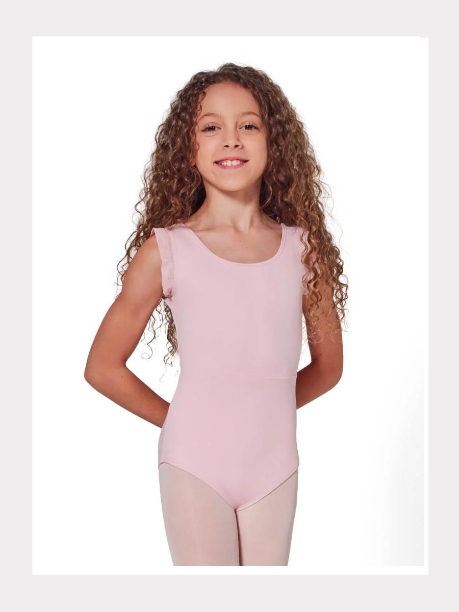 Take A Bow Schleifen-Trikot