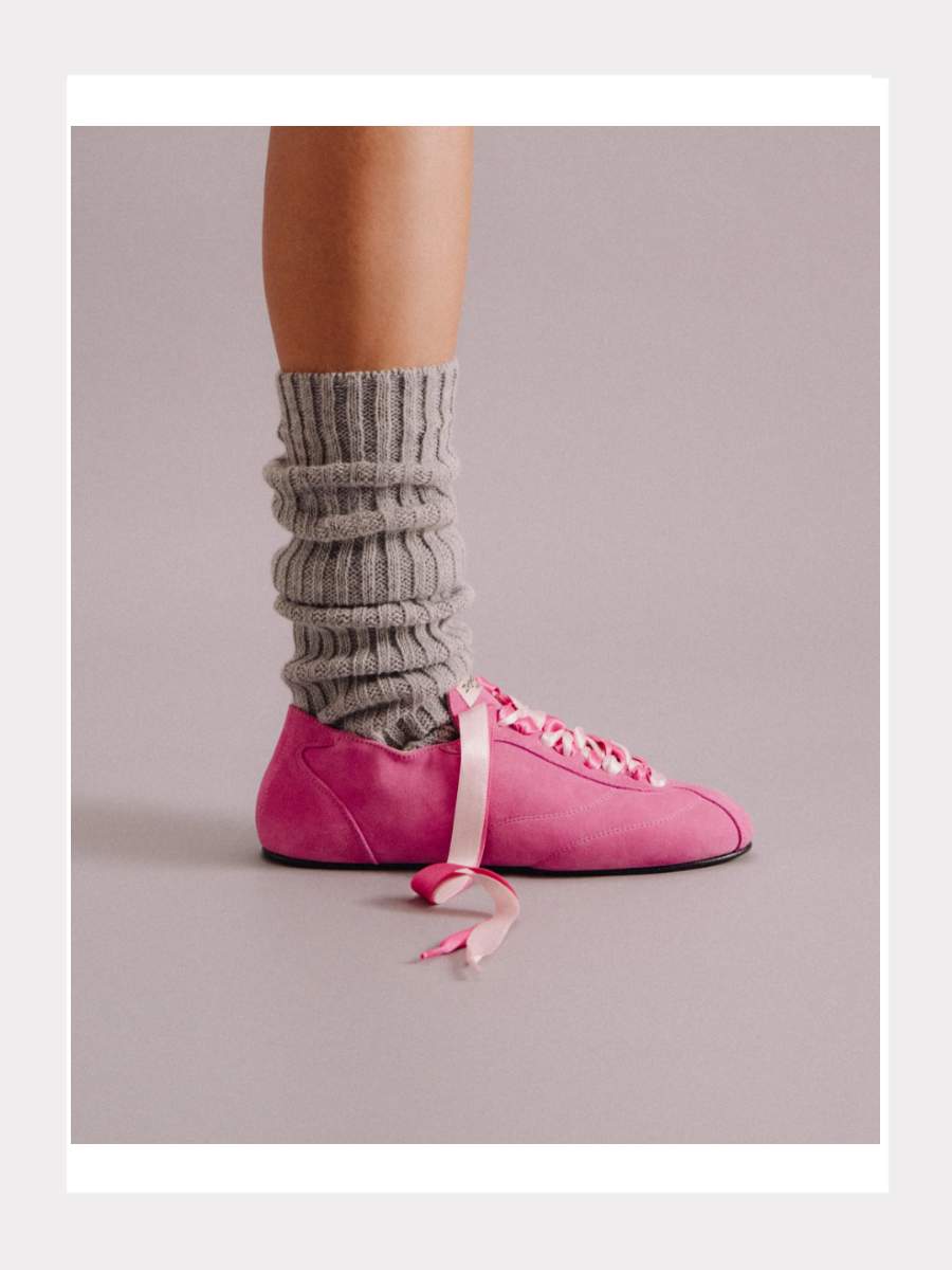 Repetto Stulpen